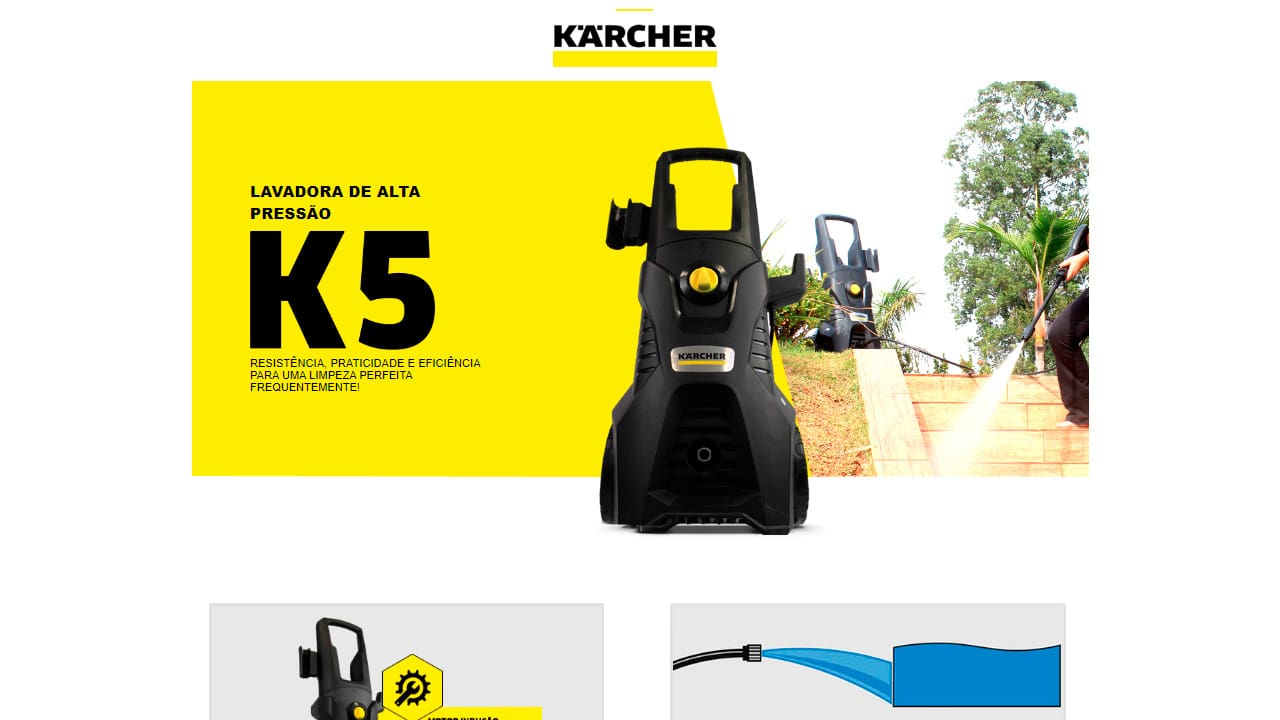 lavadora-alta-pressao-karcher-k5-1900w