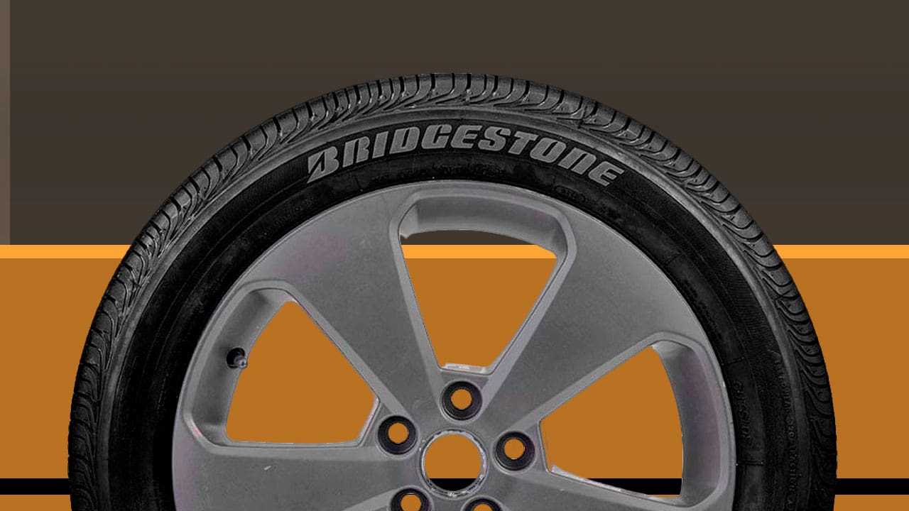 Pneu Bridgestone Turanza ER300