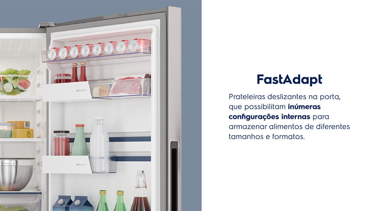 FastAdapt