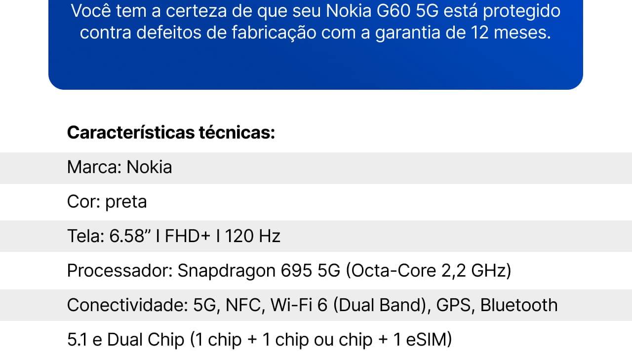 smartphone-nokia-g60-5g-nk108-preto