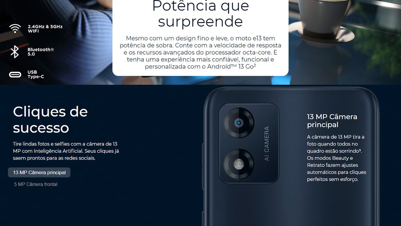 smartphone-motorola-moto-e13