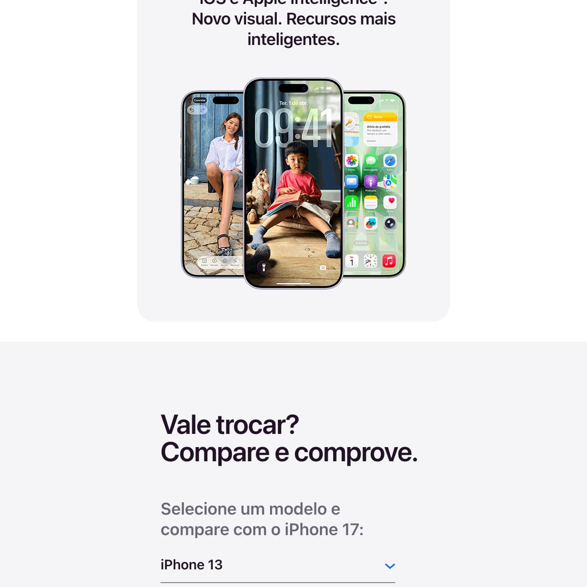 Apple iPhone 17