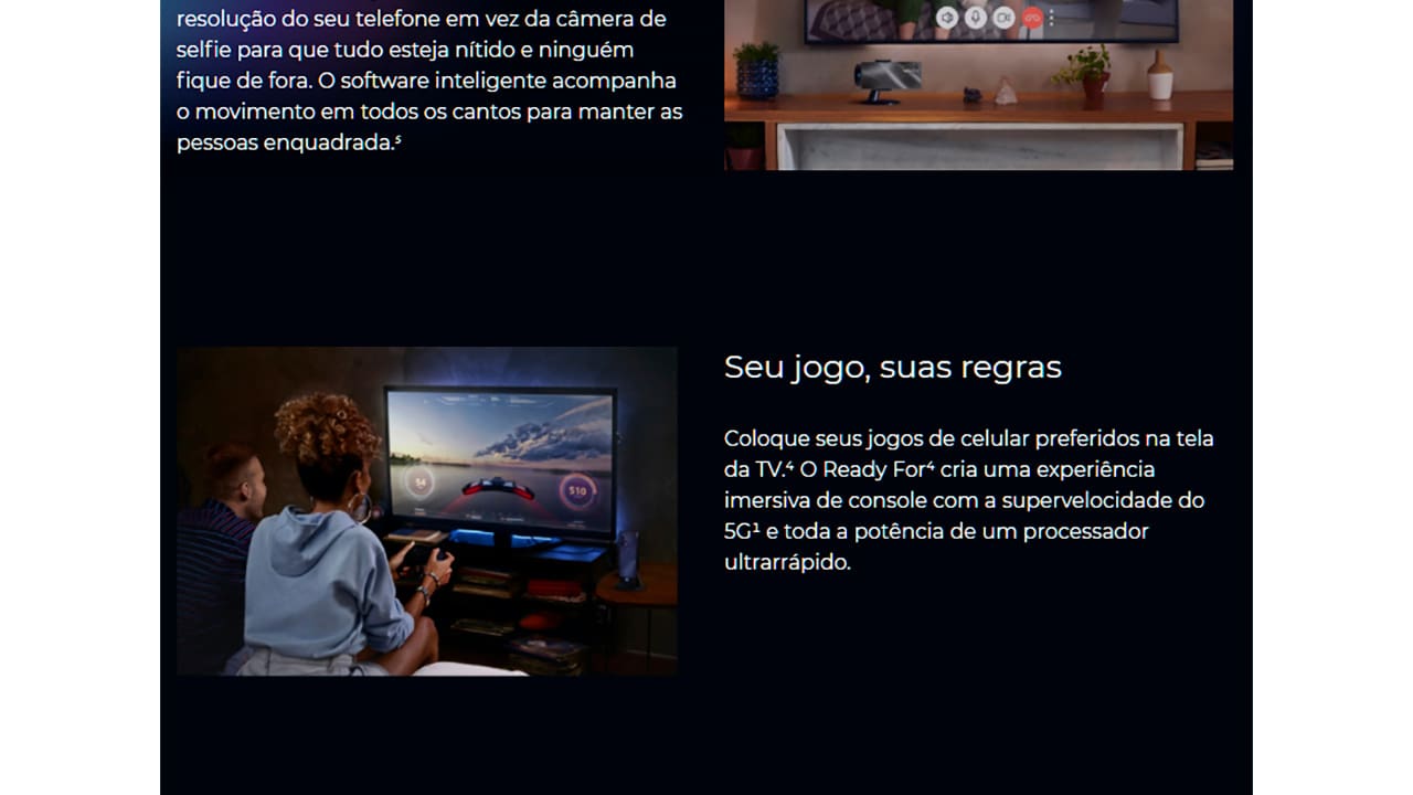 CEL.DESB.MOTO EDGE 20 5G 128GB PT - 55029634