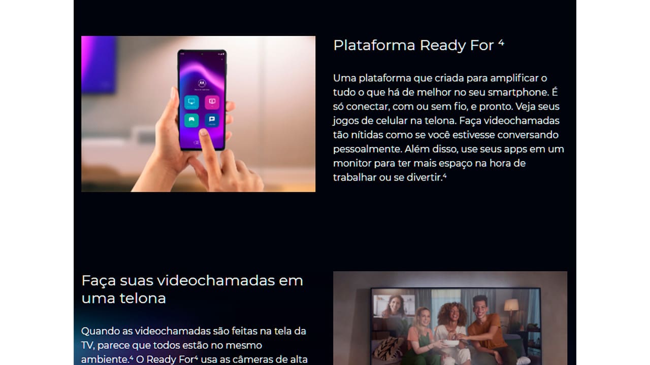 CEL.DESB.MOTO EDGE 20 5G 128GB PT - 55029634