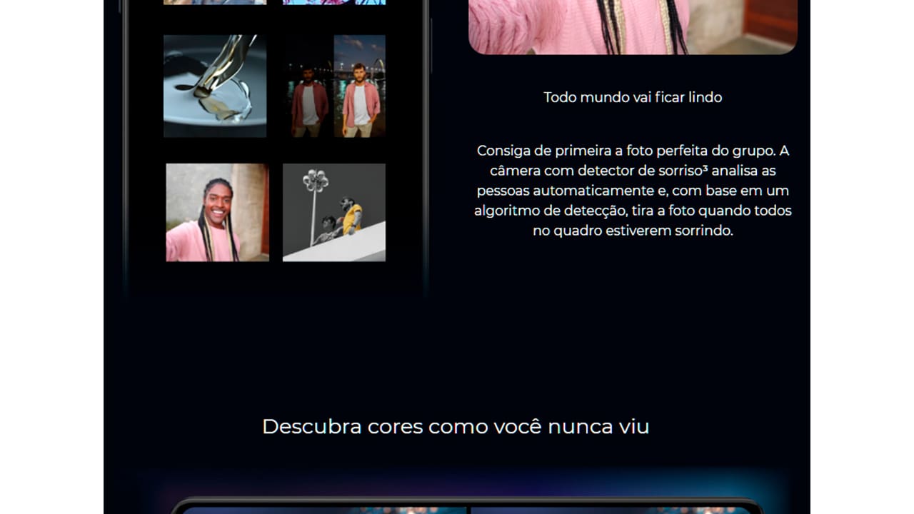 CEL.DESB.MOTO EDGE 20 5G 128GB PT - 55029634