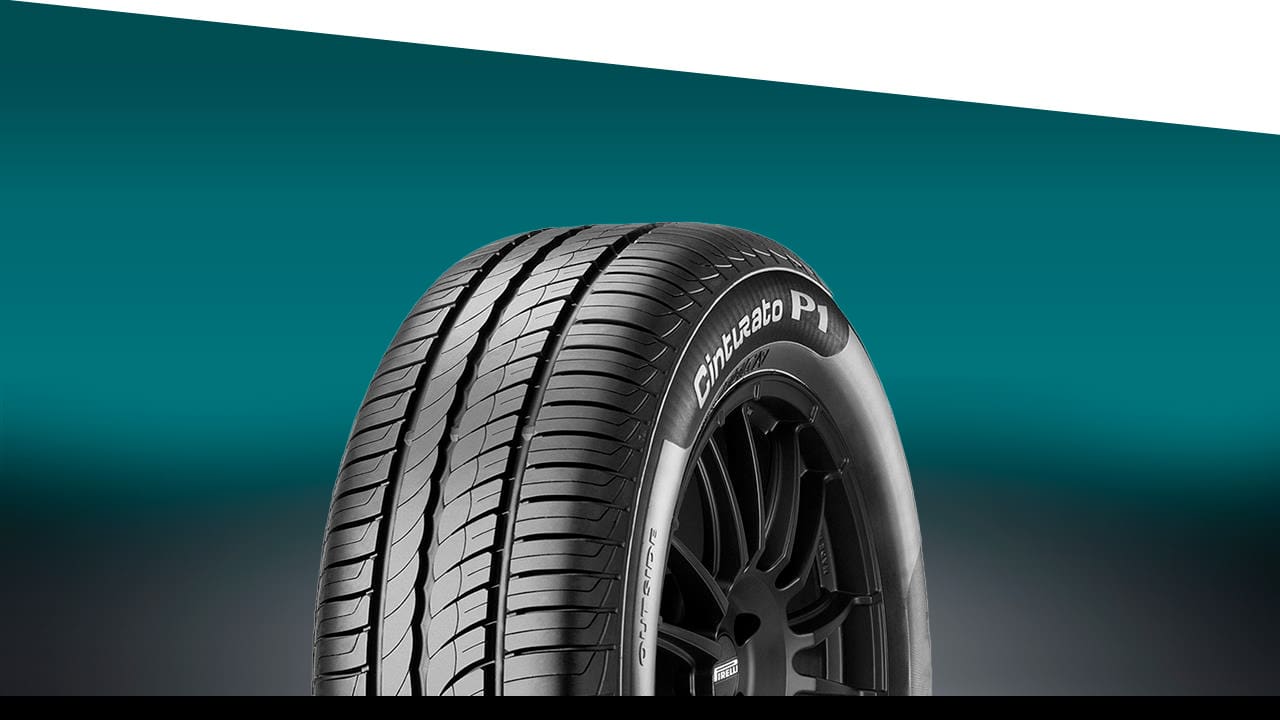 Pneu Pirelli Aro 15 Cinturato P1