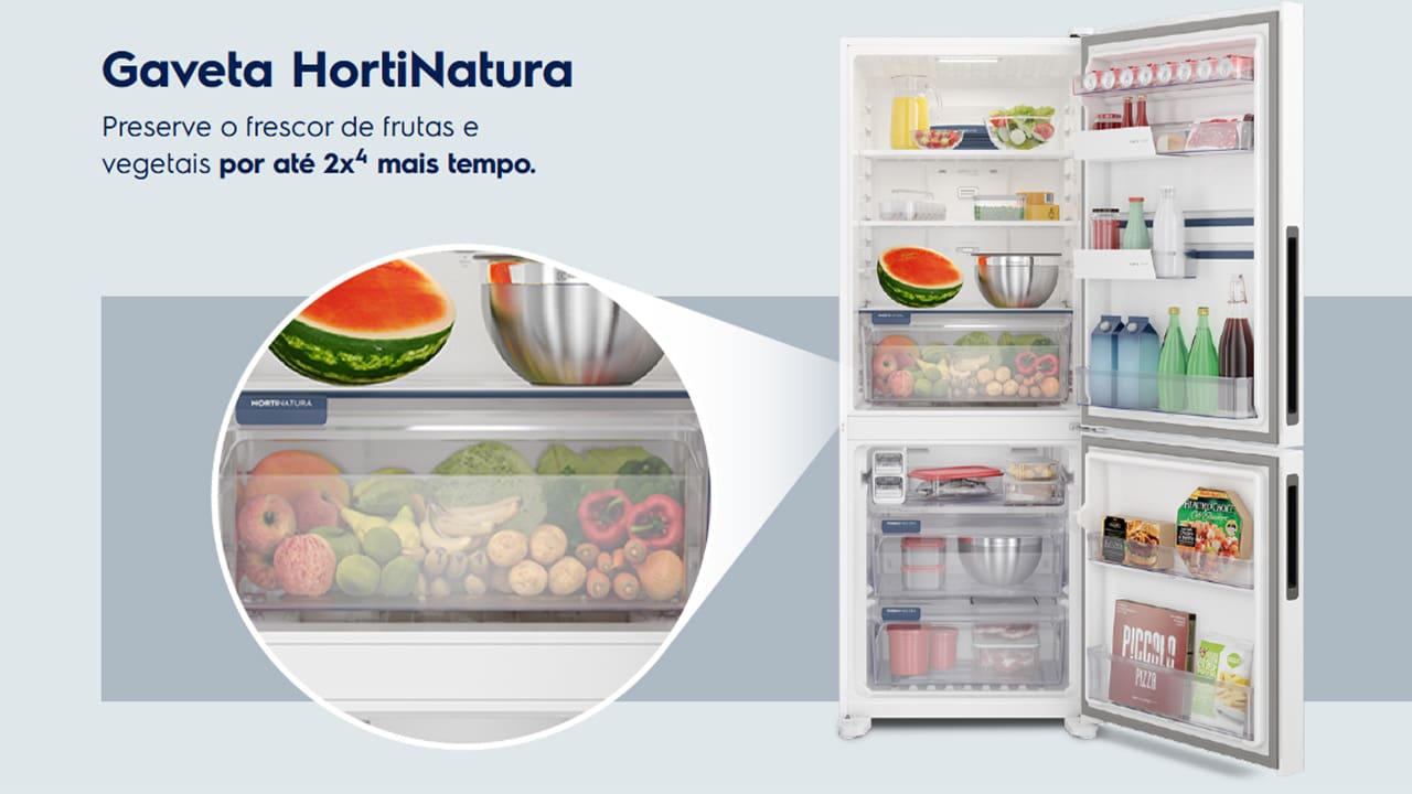 Multiplas gavetas