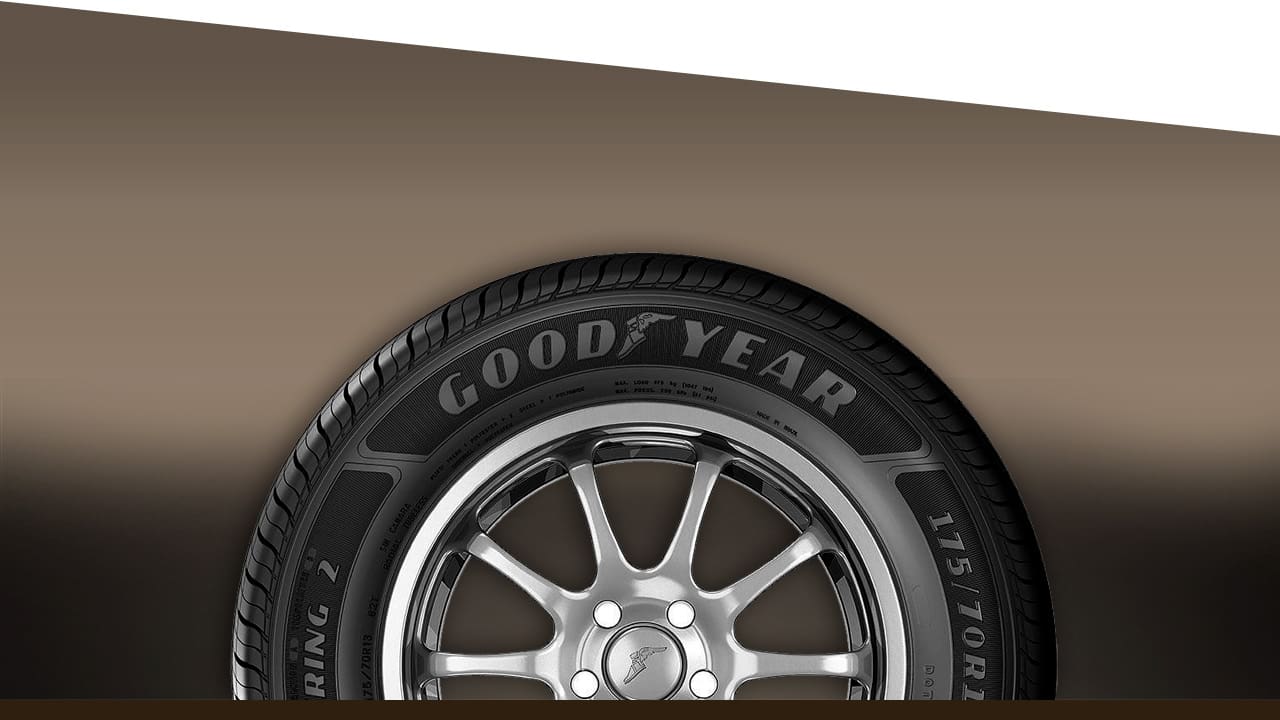Pneu Goodyear Direction Touring índices