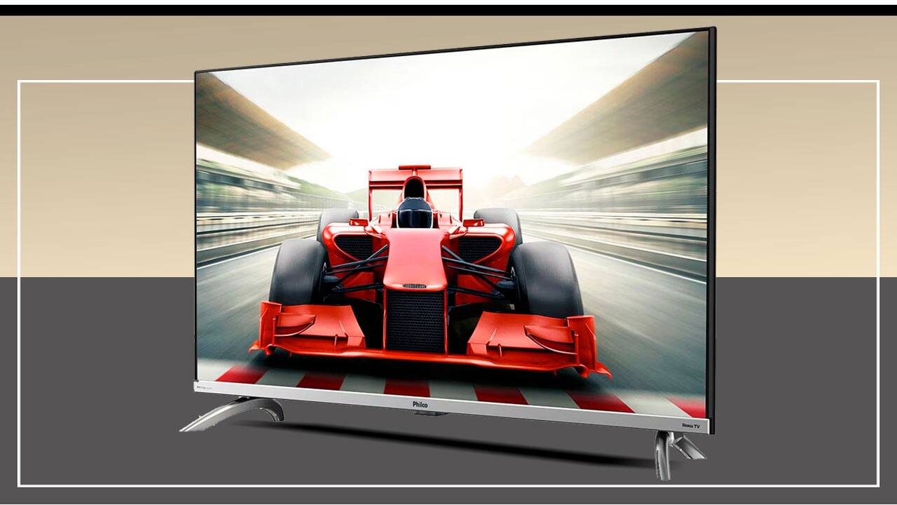 Smart TV LED Philco