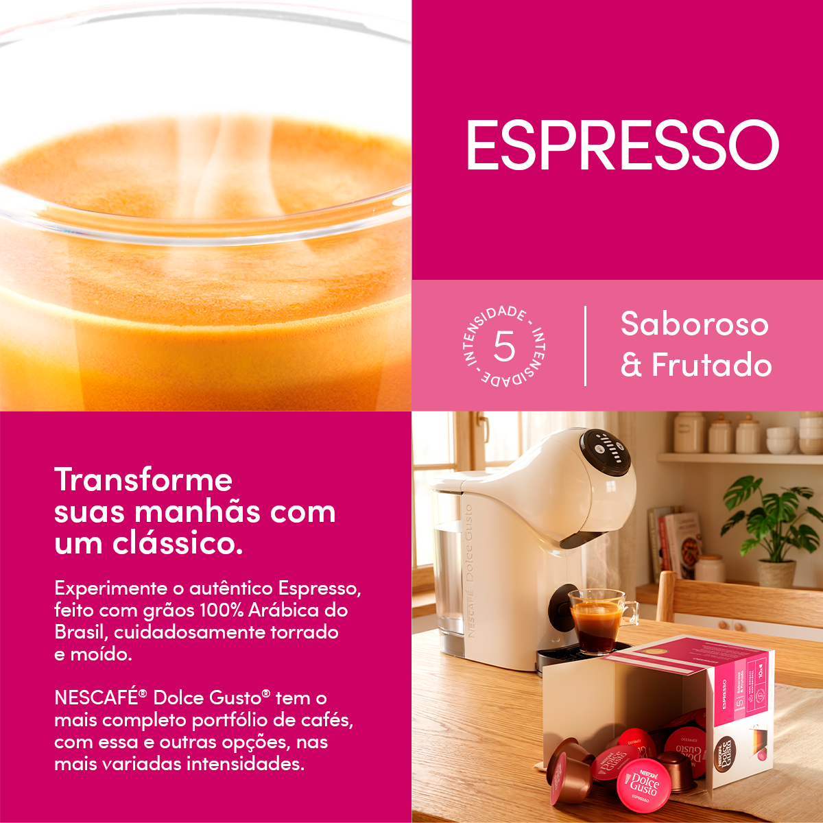 Expresso
