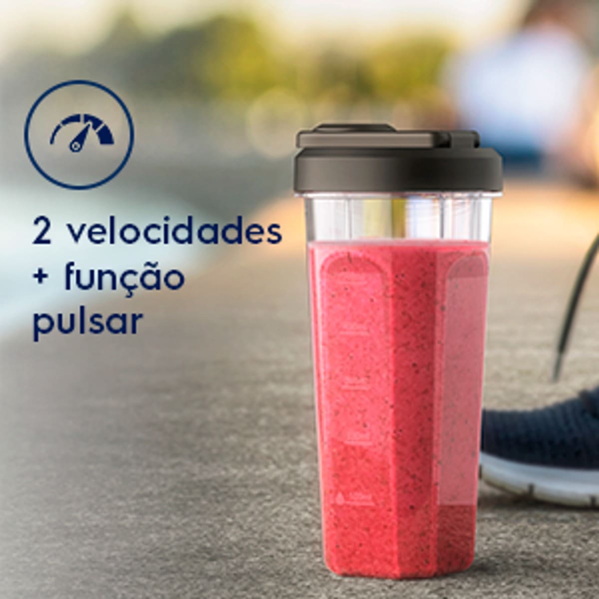Blender Sport Electrolux BSE20
