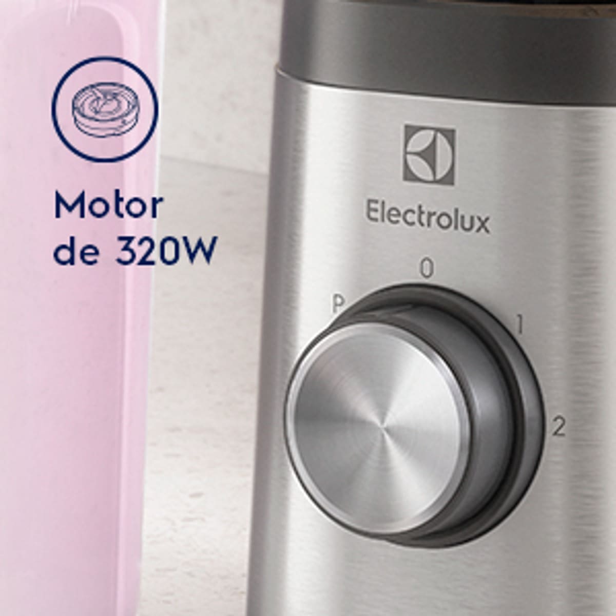 Blender Sport Electrolux BSE20