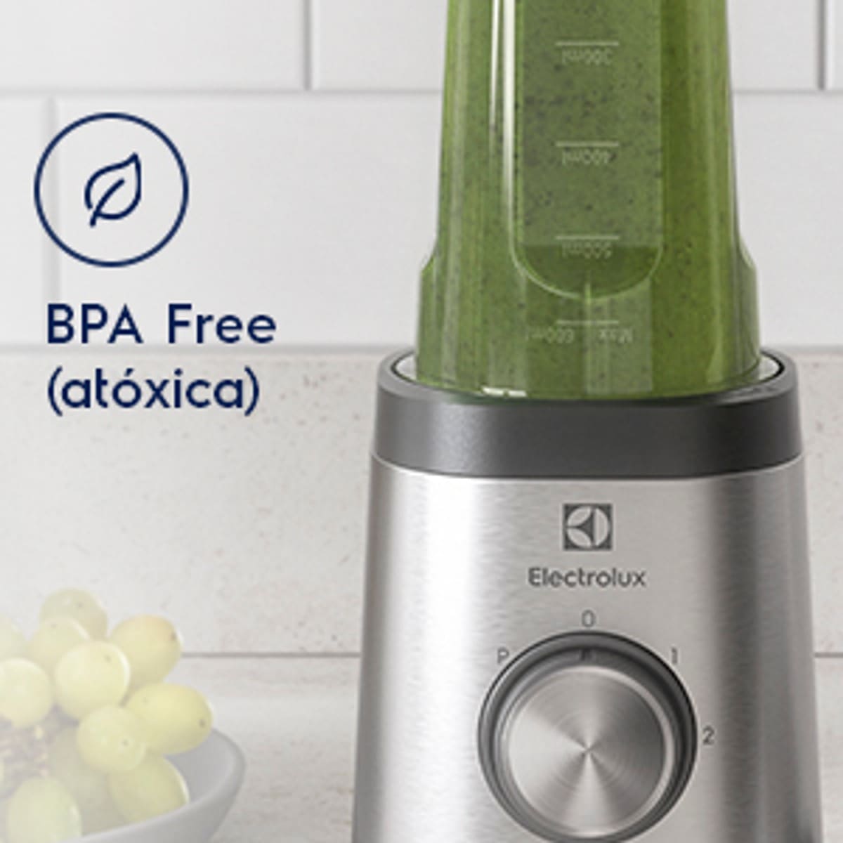 Blender Sport Electrolux BSE20