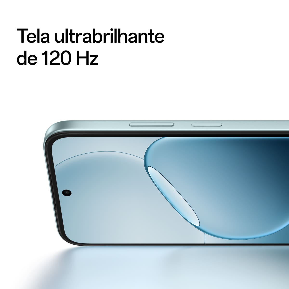 Smartphone OPPO A6X 4G Tela 6.75” 128GB Câmera 13MP Púrpura