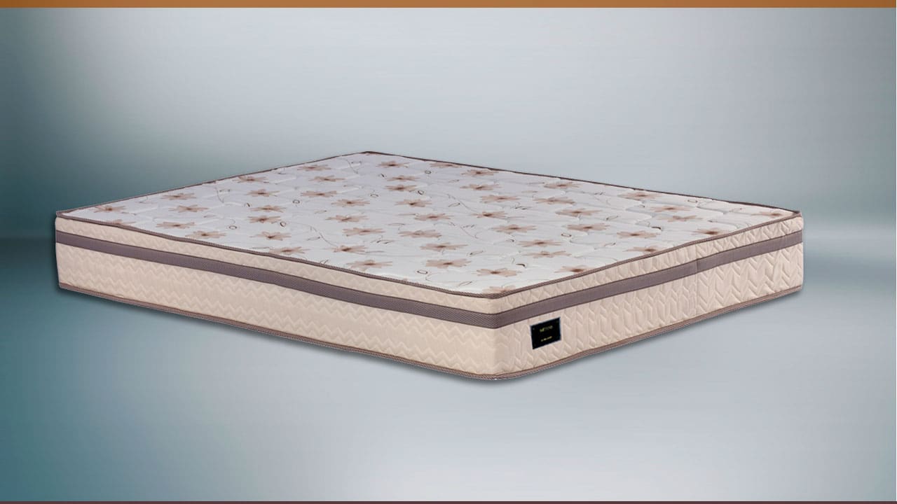 Colchão Casal Globalflex Orion
