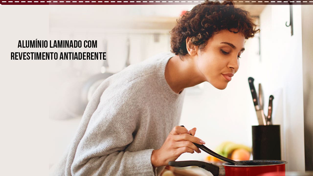 Panelas Alegrete Basic