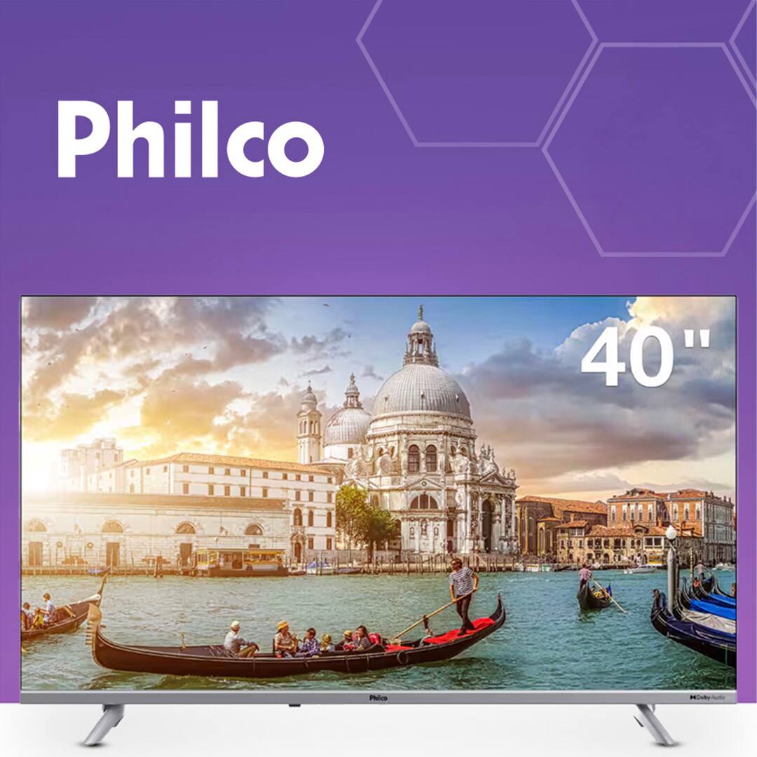 TV  PTV40E3AAGSSBLF 
