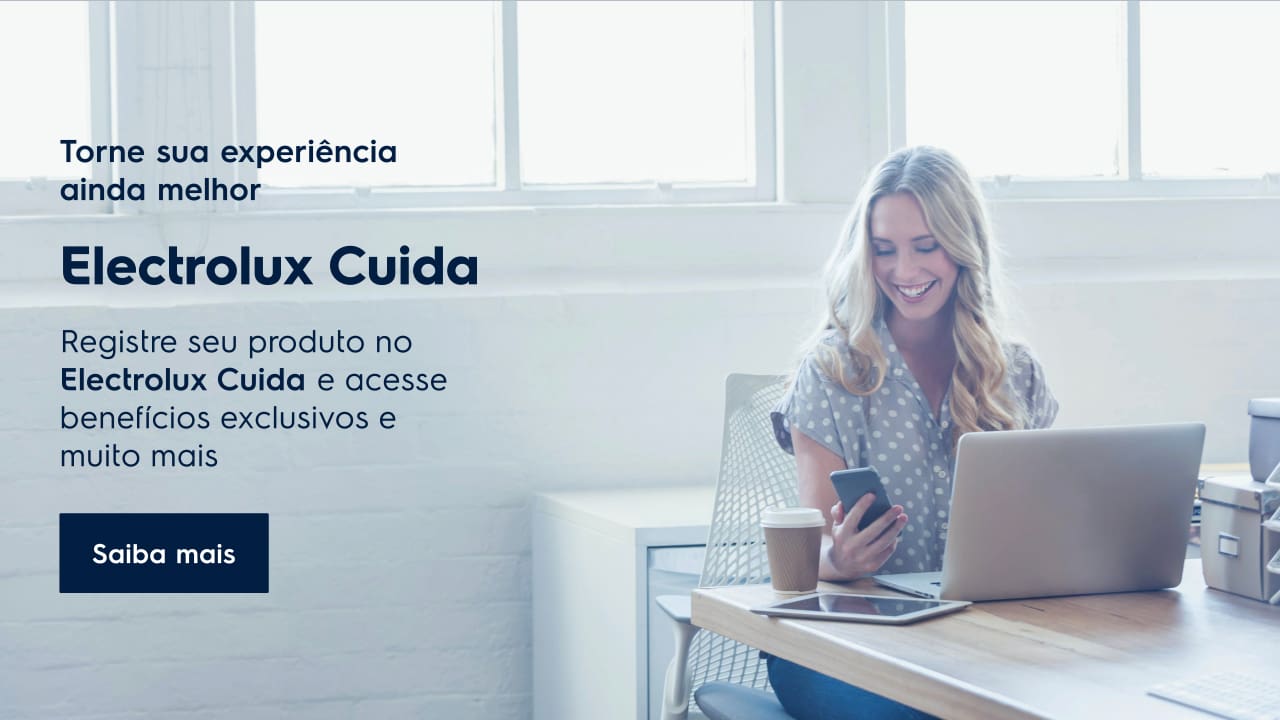 CERVEJEIRA 100L ELECTROLUX EB100 220V PRETO 220V