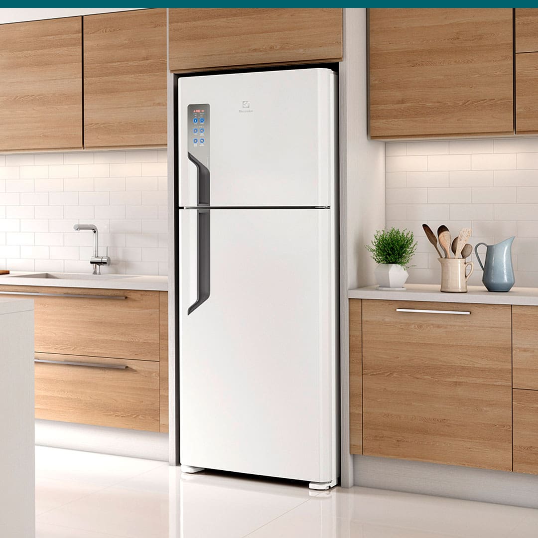Refrigerador Electrolux IT56 Branco 474L