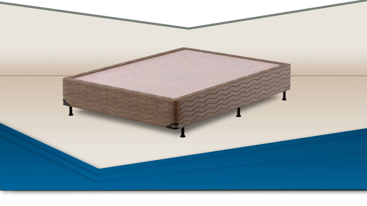 Base Box Casal Probel Óregon
