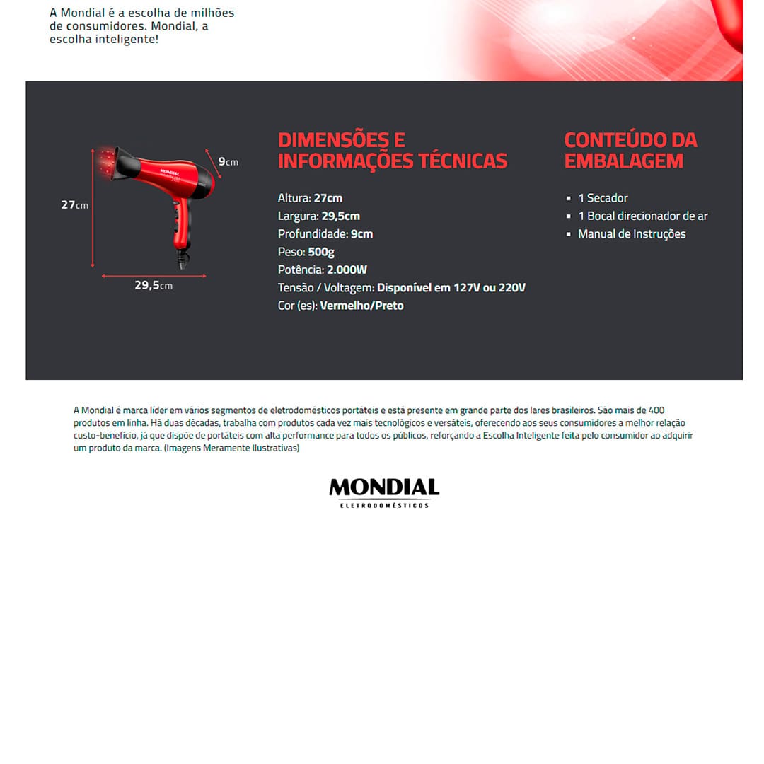 secador-cabelos-mondial-infinity-2500-sc12