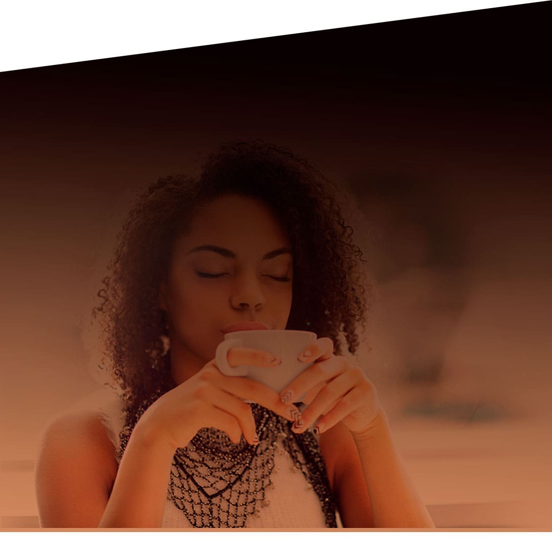 Cafeteira Elétrica Arno Preferita CFPF