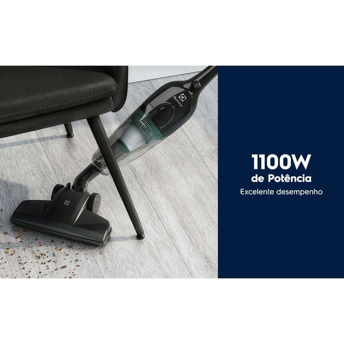 Aspirador de Pó STK12