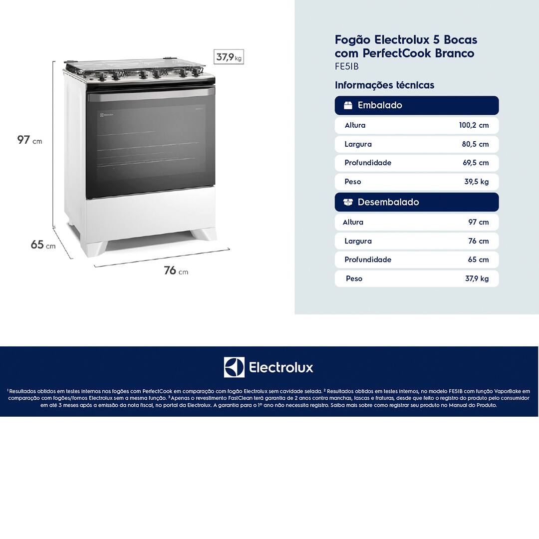 fogao-electrolux-5-bocas-efficient-fe5ib-branco
