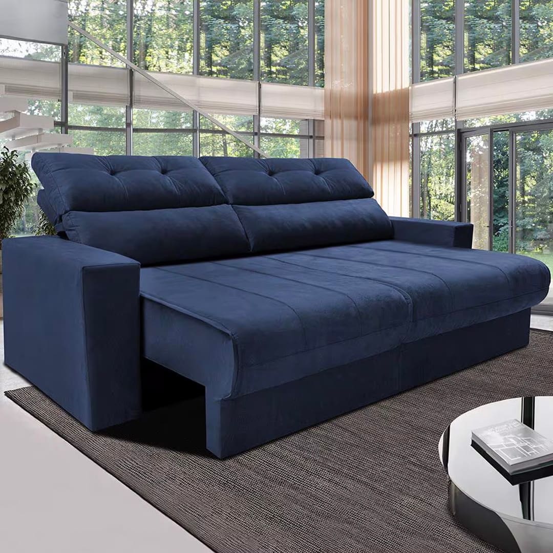 Cama inBox Clean