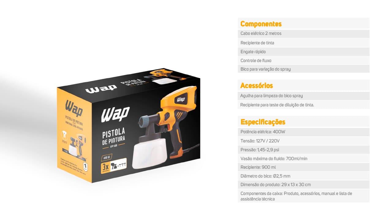 pistola-pintura-eletrica-wap-epp-400-400w