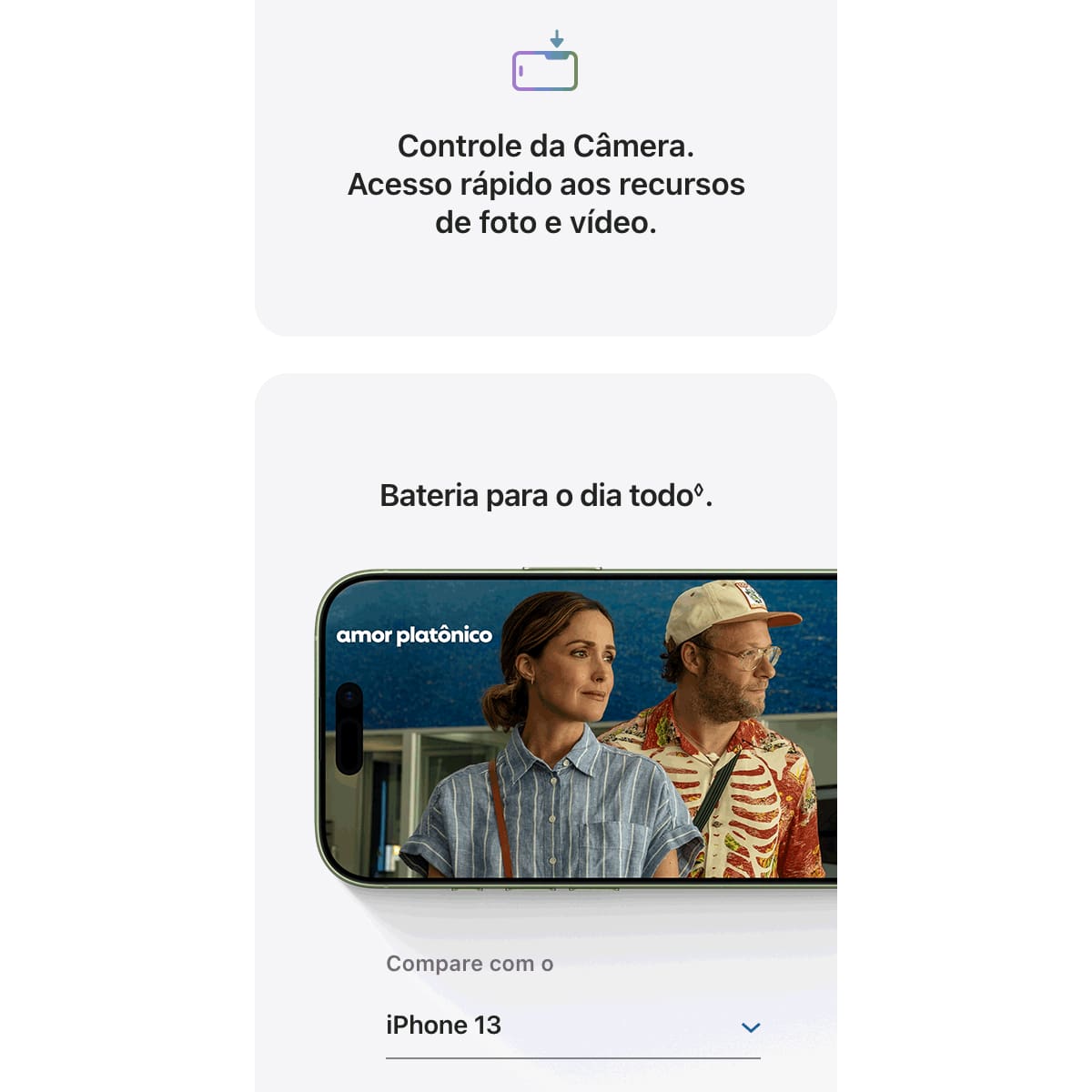 Apple iPhone 17