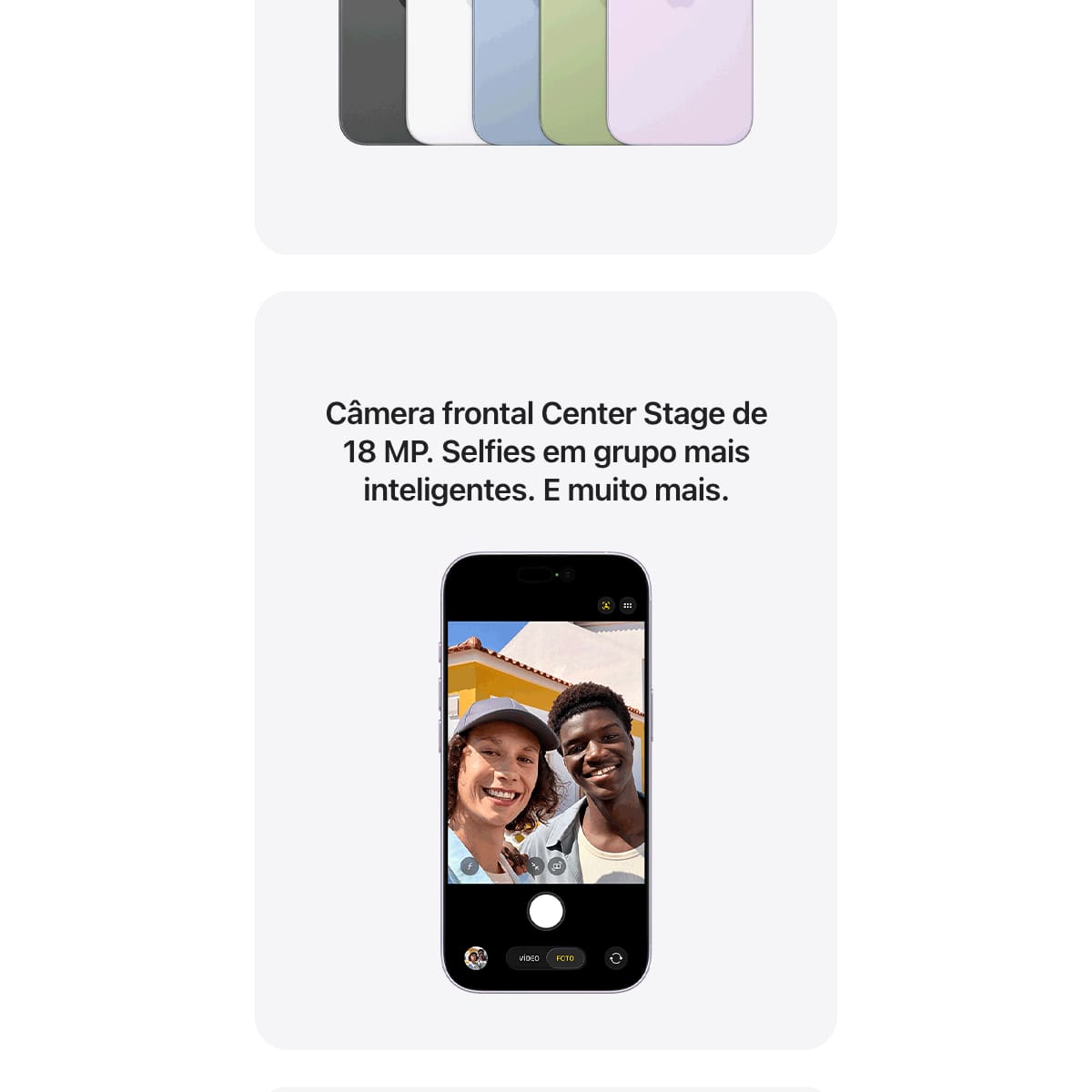 Apple iPhone 17