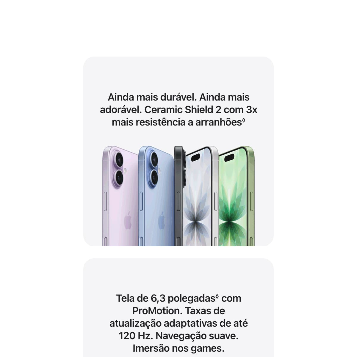 Apple iPhone 17