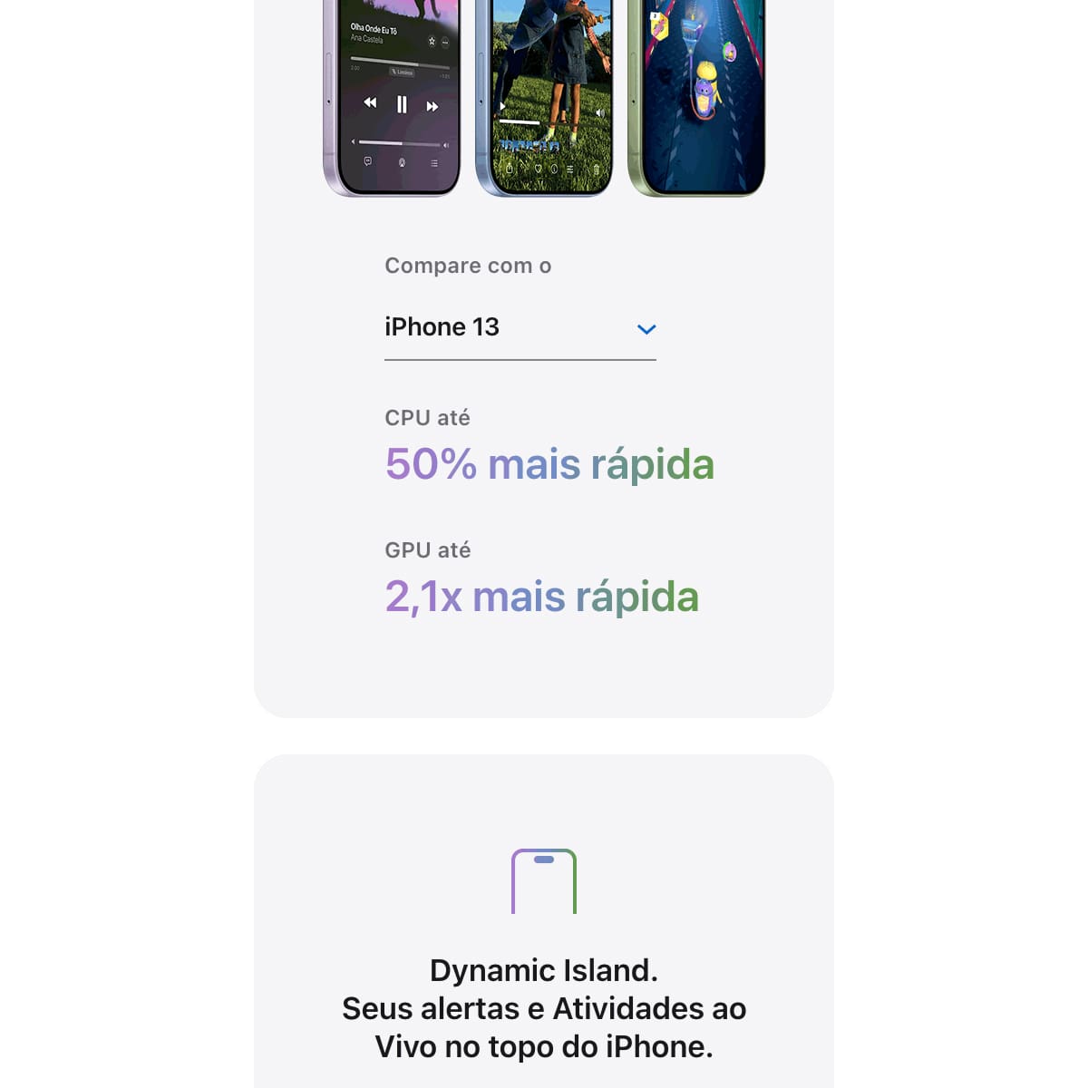 Apple iPhone 17