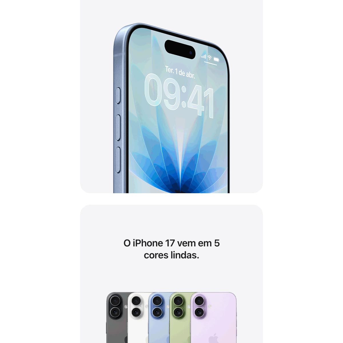 Apple iPhone 17
