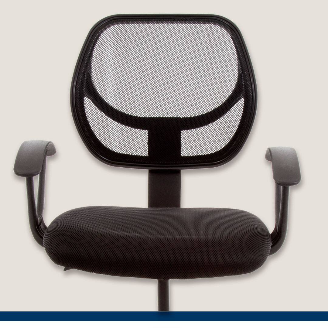 Cadeira Cosco Home Niagara detalhe