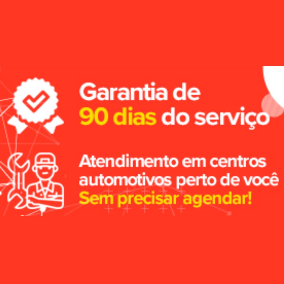 Alinhamento e Balanceamento