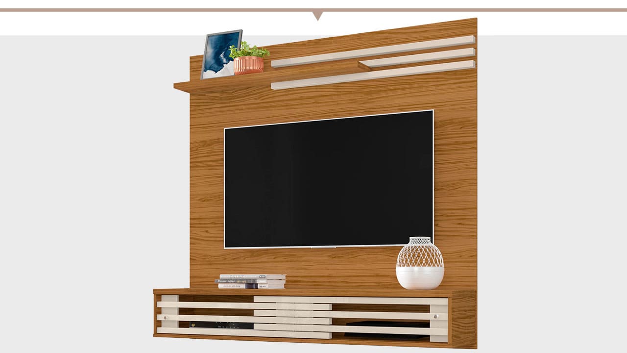 Painel Home Madetec Sublime