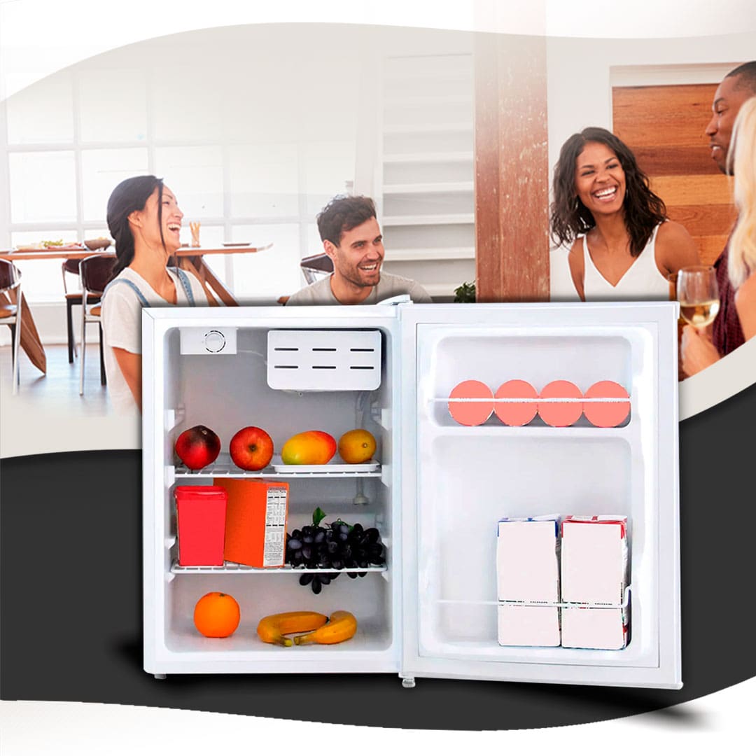 Frigobar Philco PFG85B 67L