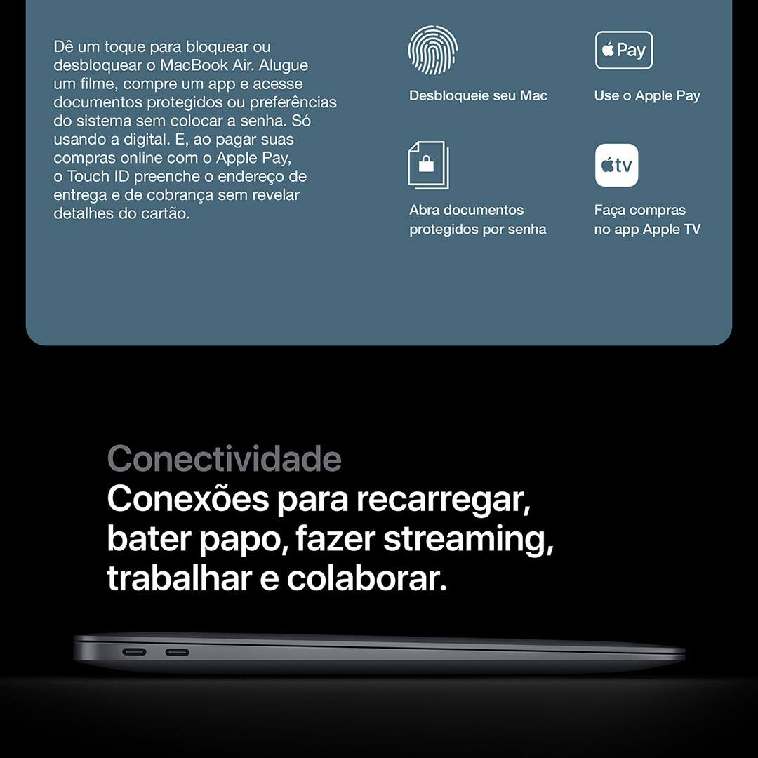 MacBook Air