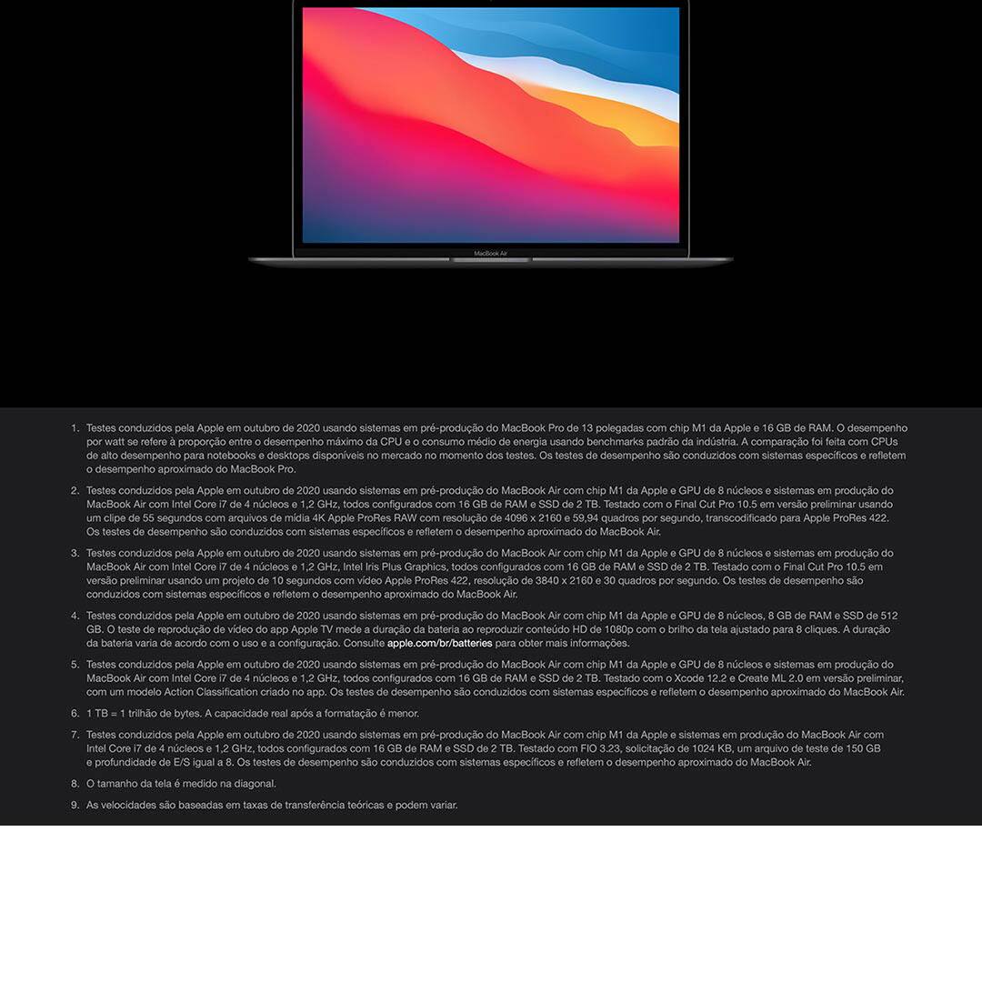MacBook Air