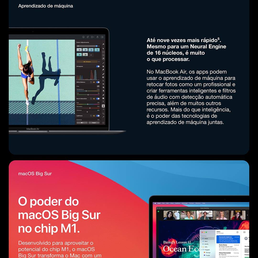 MacBook Air