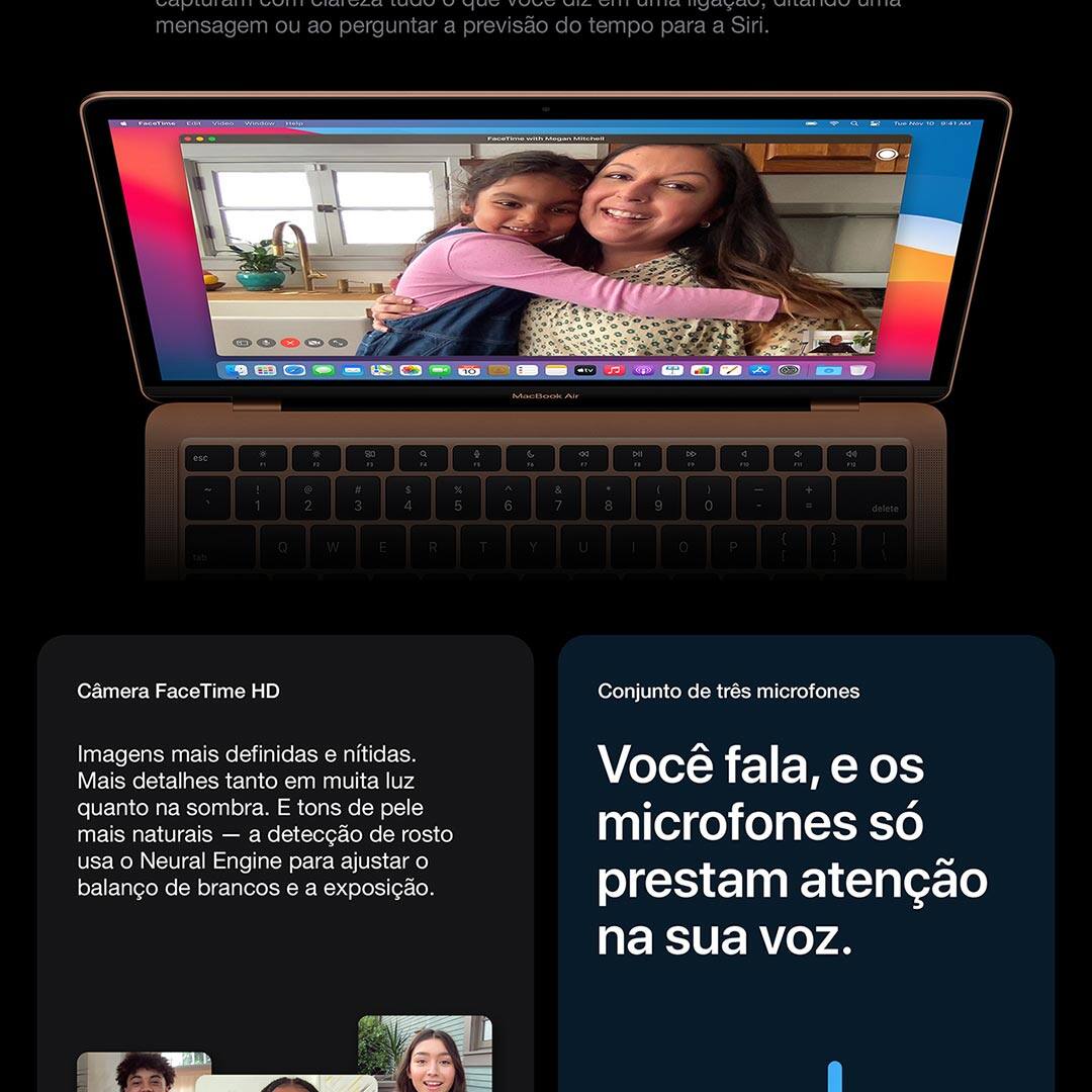 MacBook Air