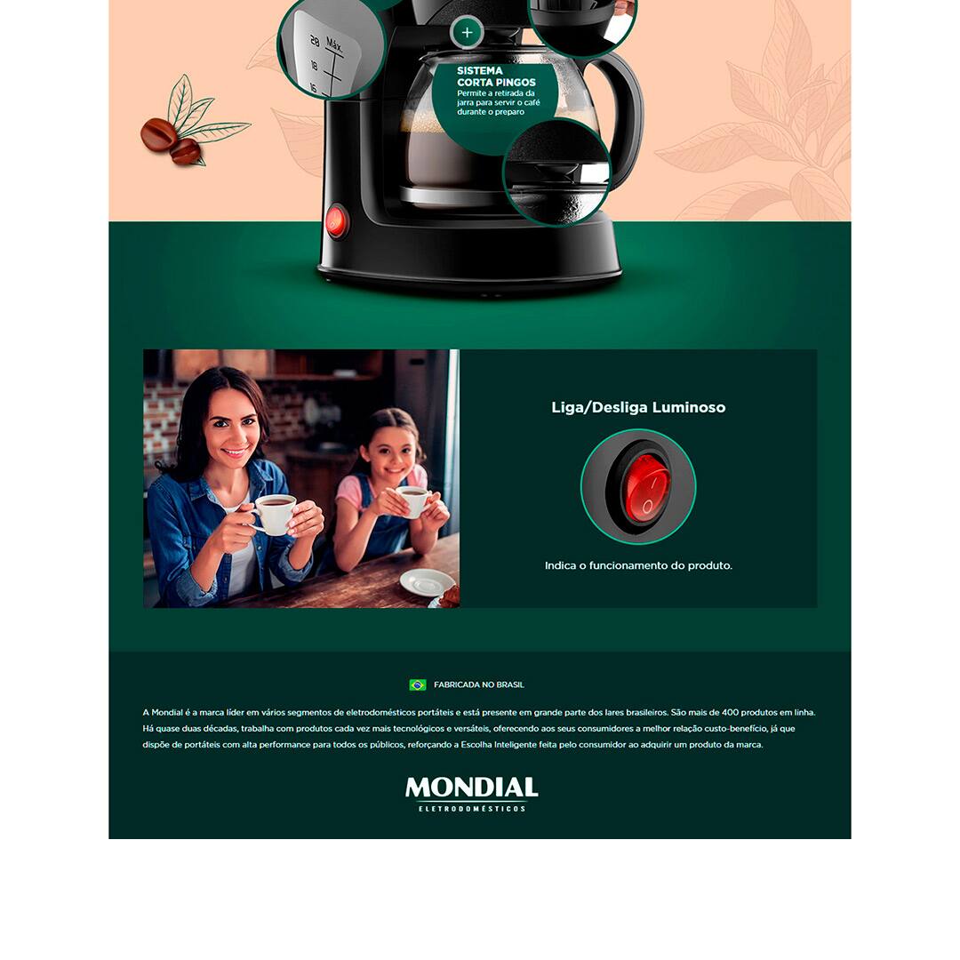 cafeteira-eletrica-mondial-pratic-cn01-20-xicaras