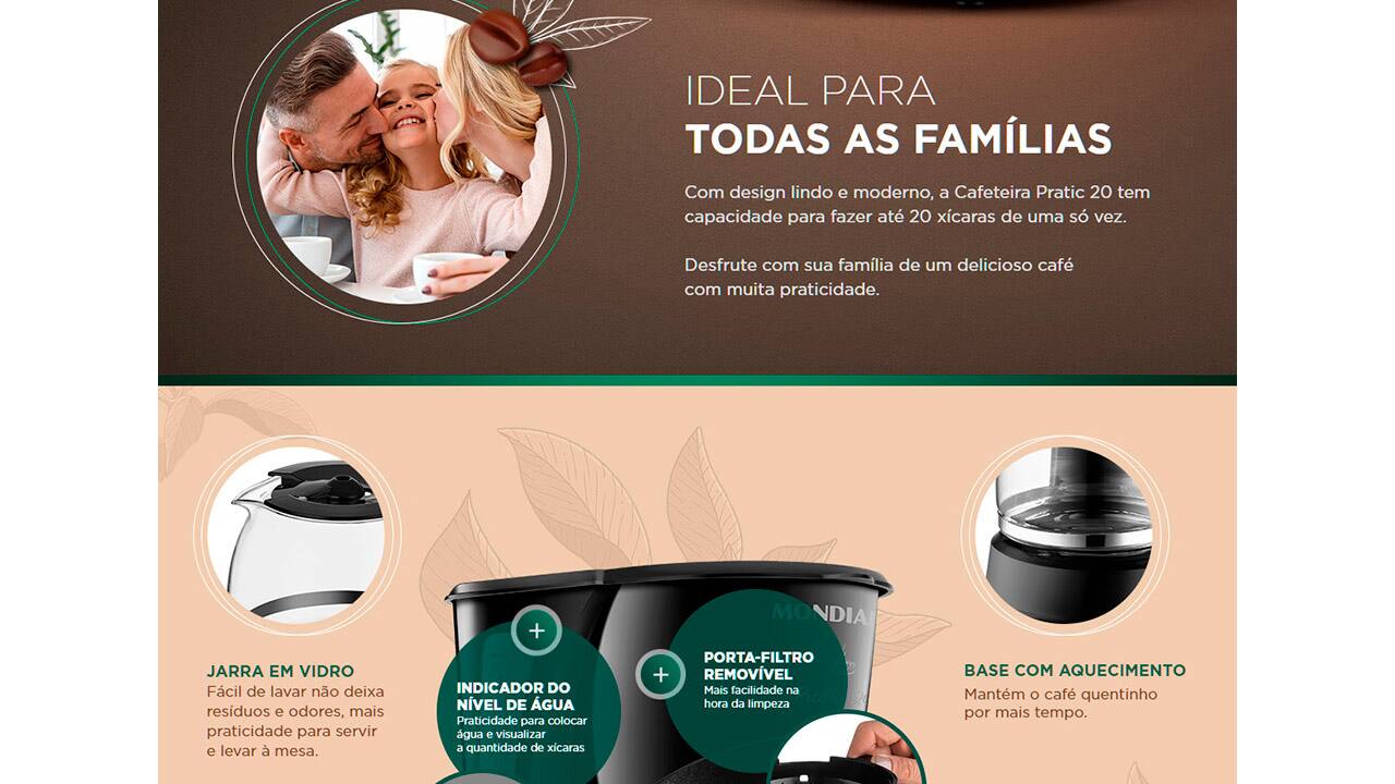 cafeteira-eletrica-mondial-pratic-cn01-20-xicaras