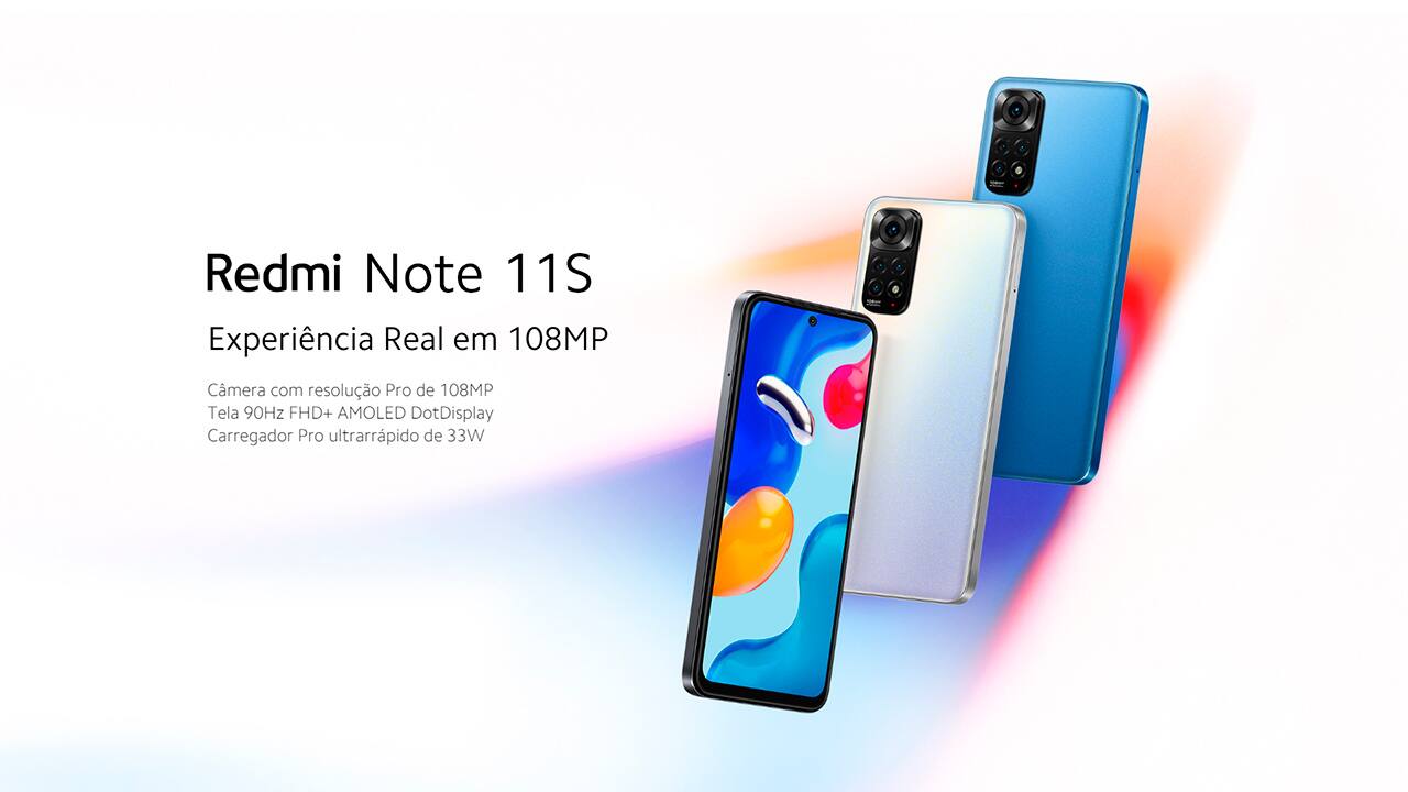 smartphone-xiaomi-redmi-note-11s