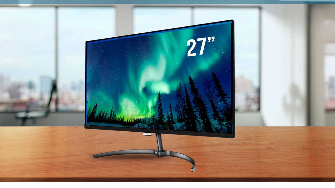 Monitor Philips