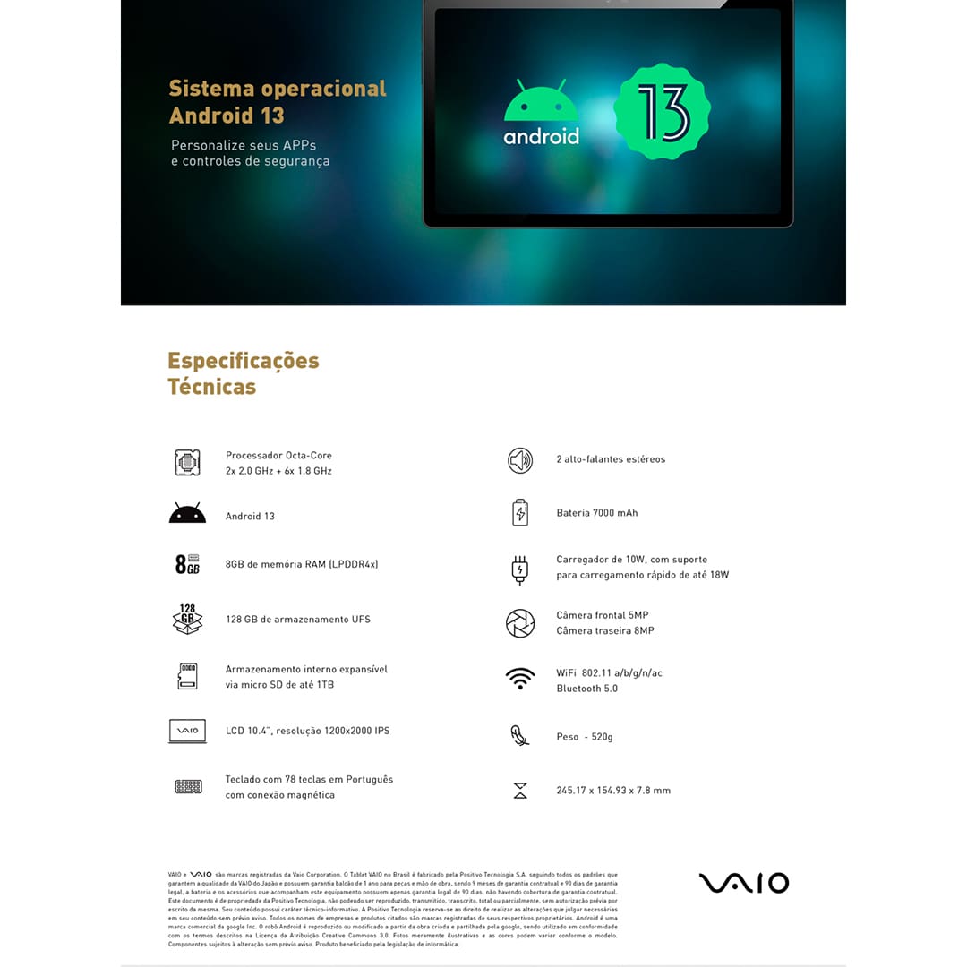 tablet-vaio-tl10-preto