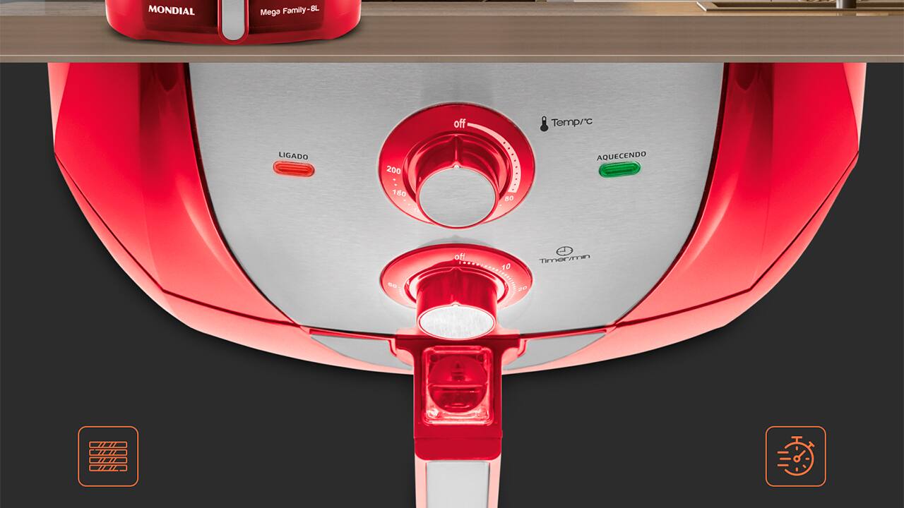 fritadeira-eletrica-air-fryer-mondial-mega-family-afn-80-ri-8-litros-vermelha