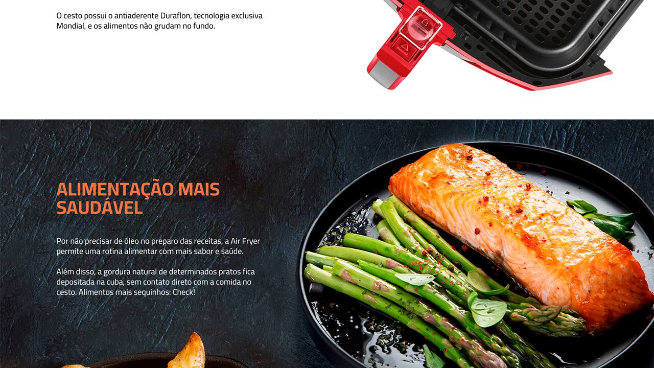 fritadeira-eletrica-air-fryer-mondial-mega-family-afn-80-ri-8-litros-vermelha
